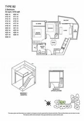 City Gate (D7), Apartment #639113221